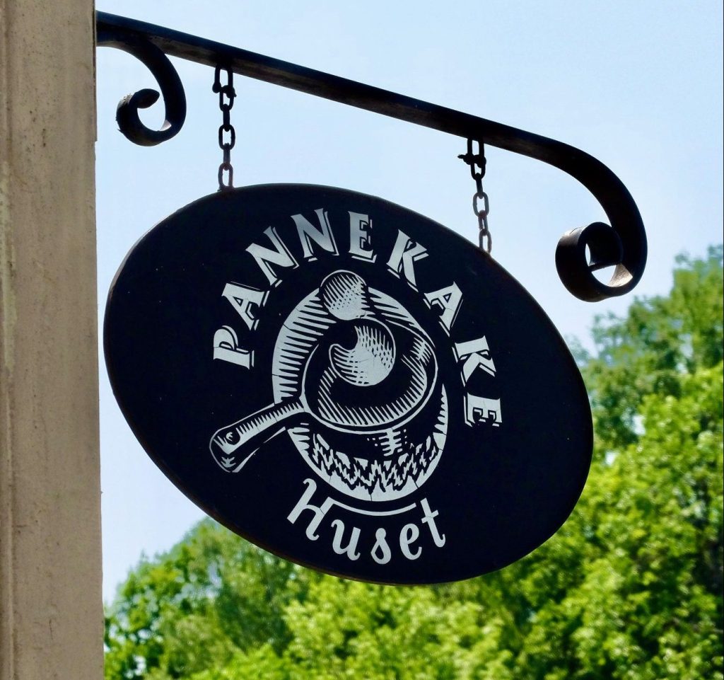 pannekakehuset