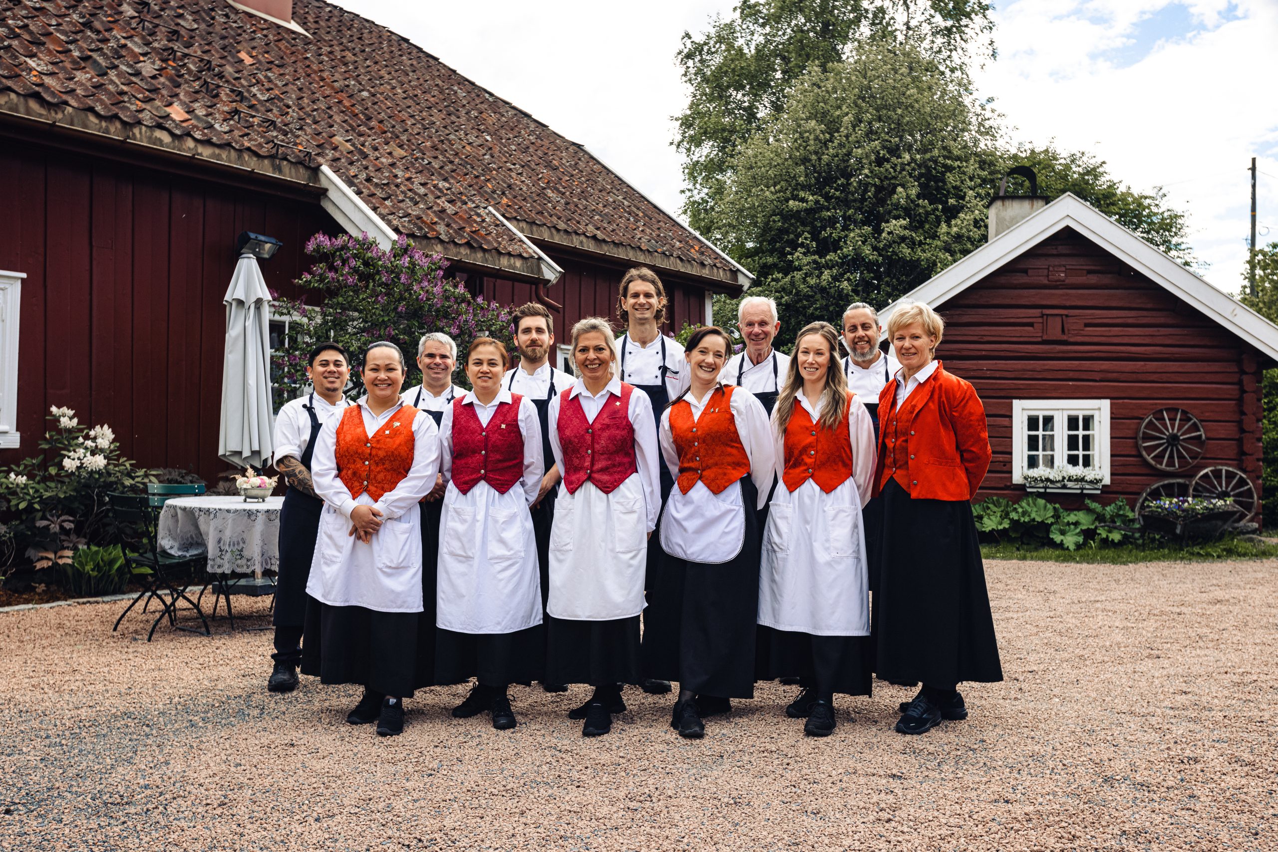 Værtshuset Bærums Verk