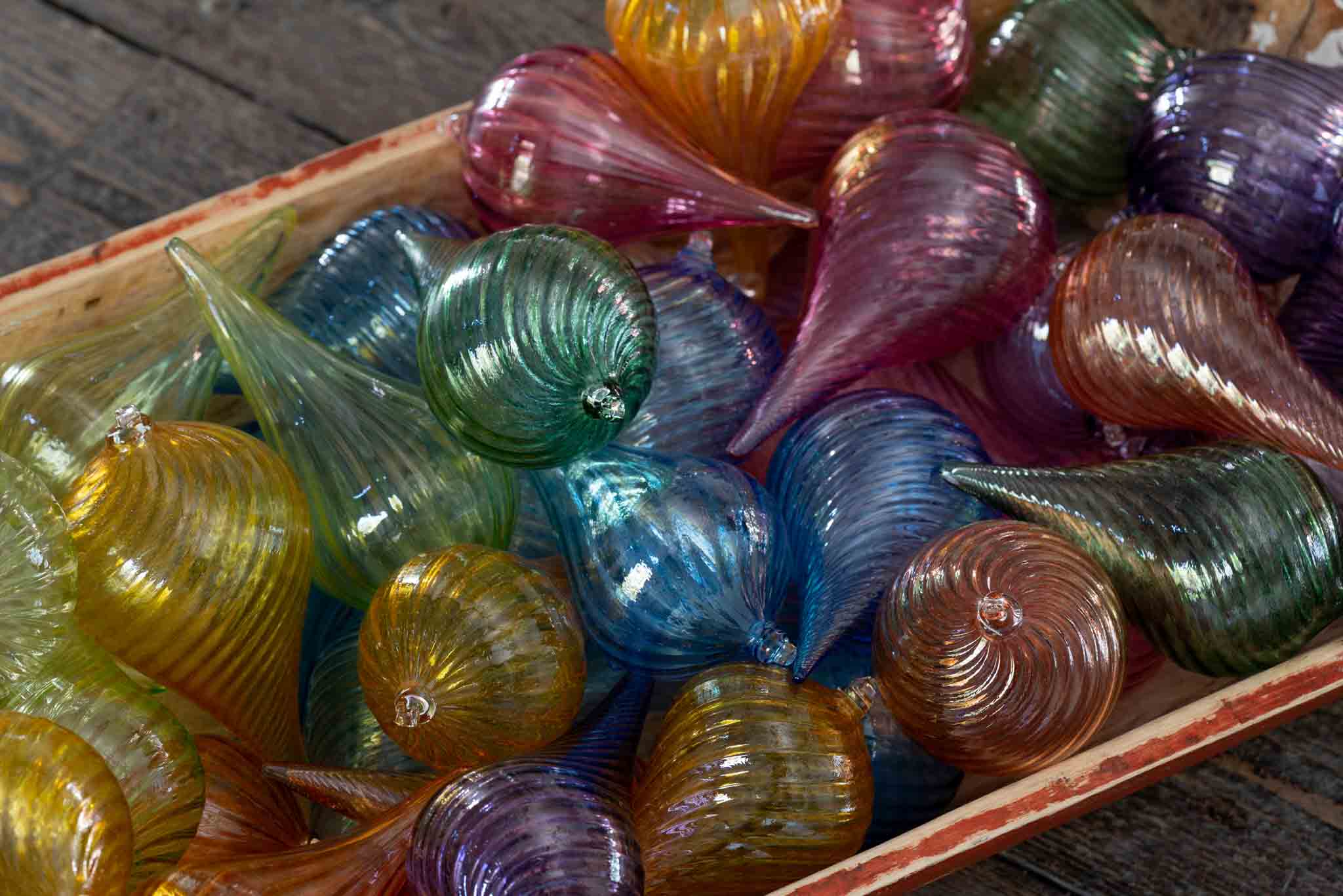 Klart Glass