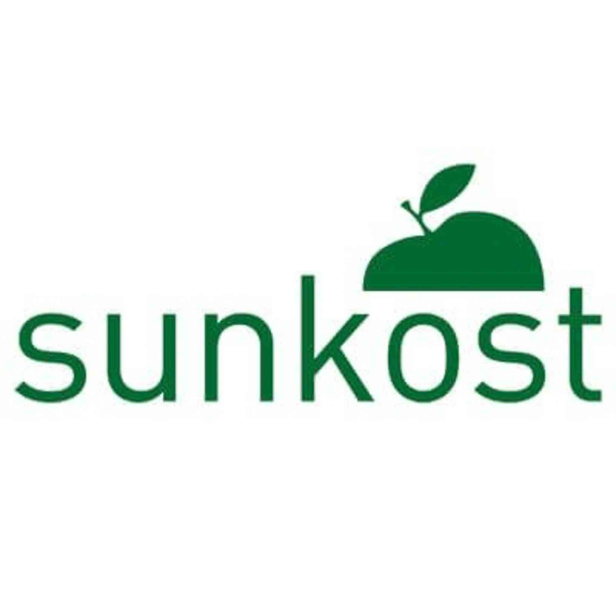 Sunkost