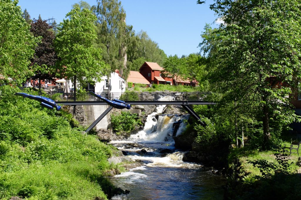 Bærums Verk