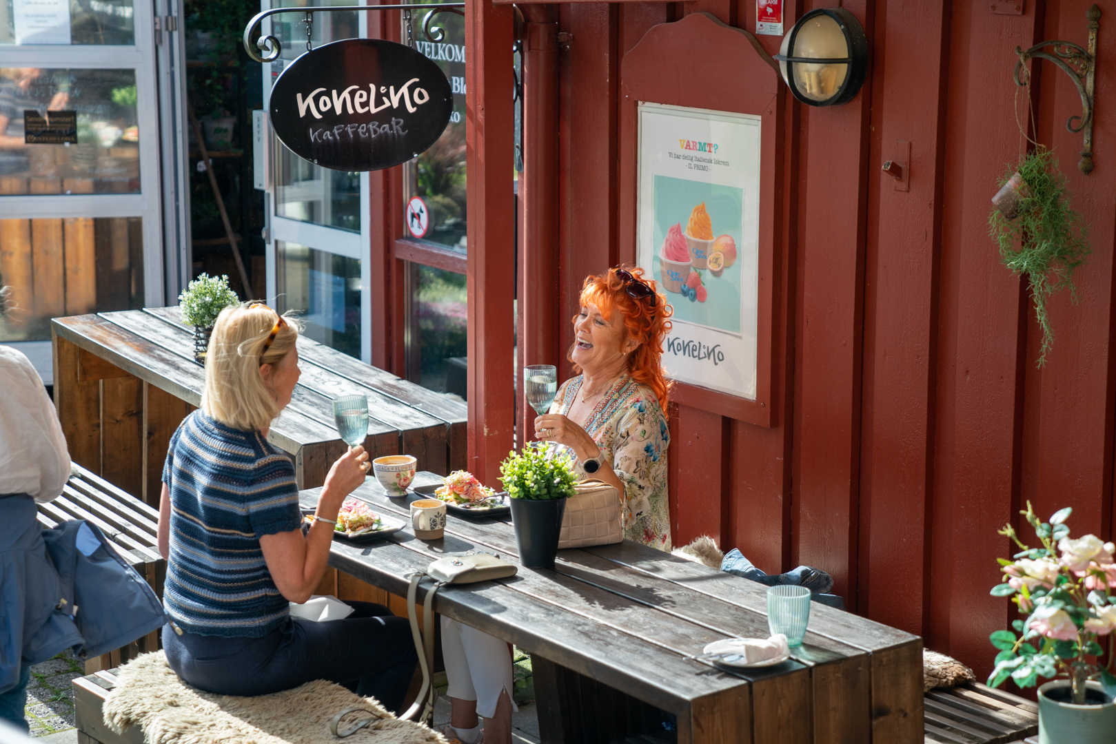 Kokeliko Kaffebar