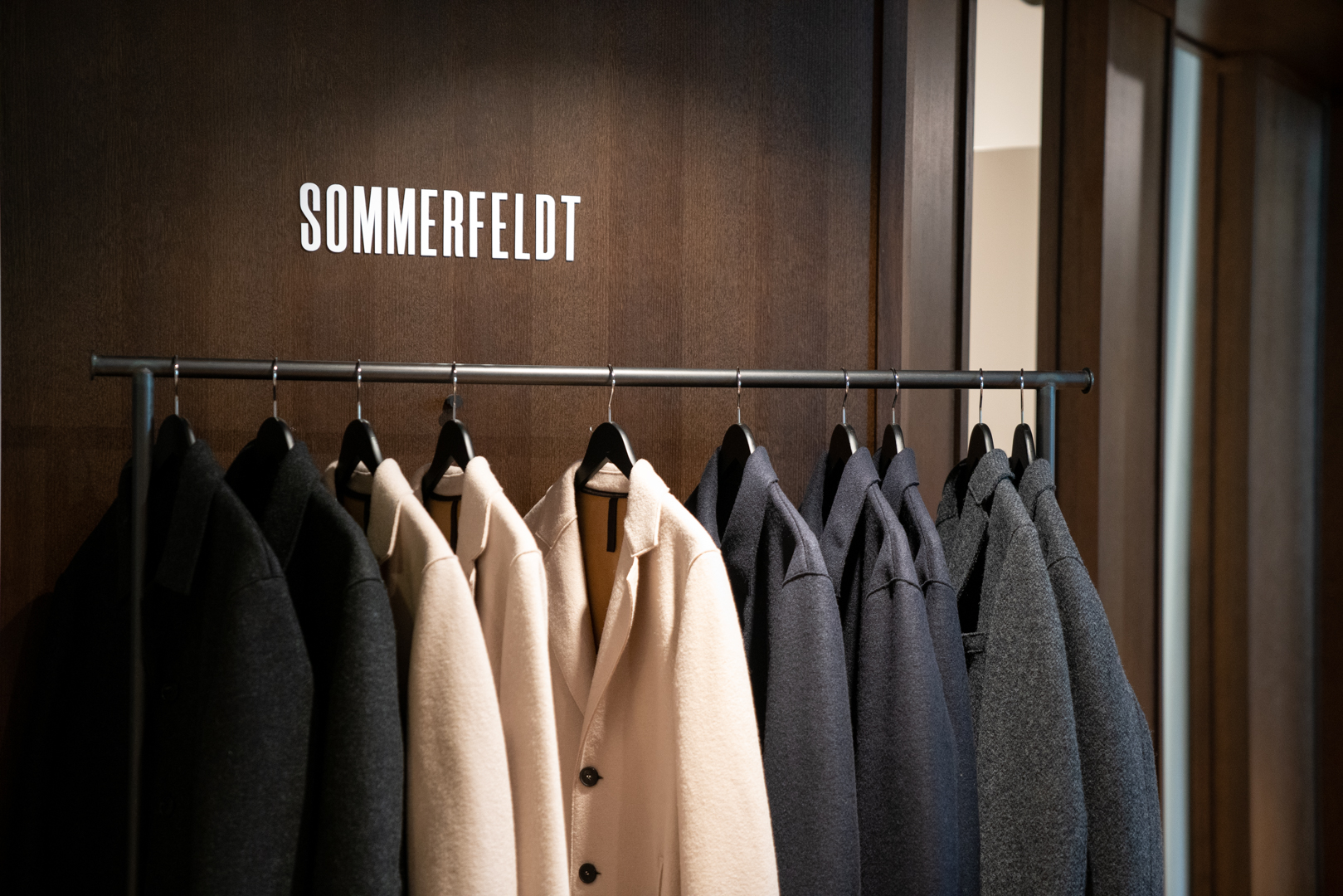 Sommerfeldt Man