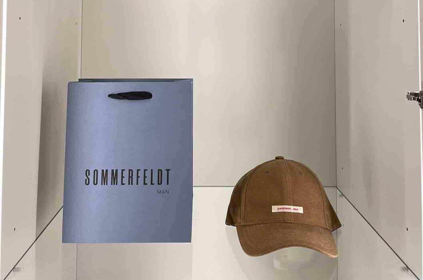 Sommerfeldt Man