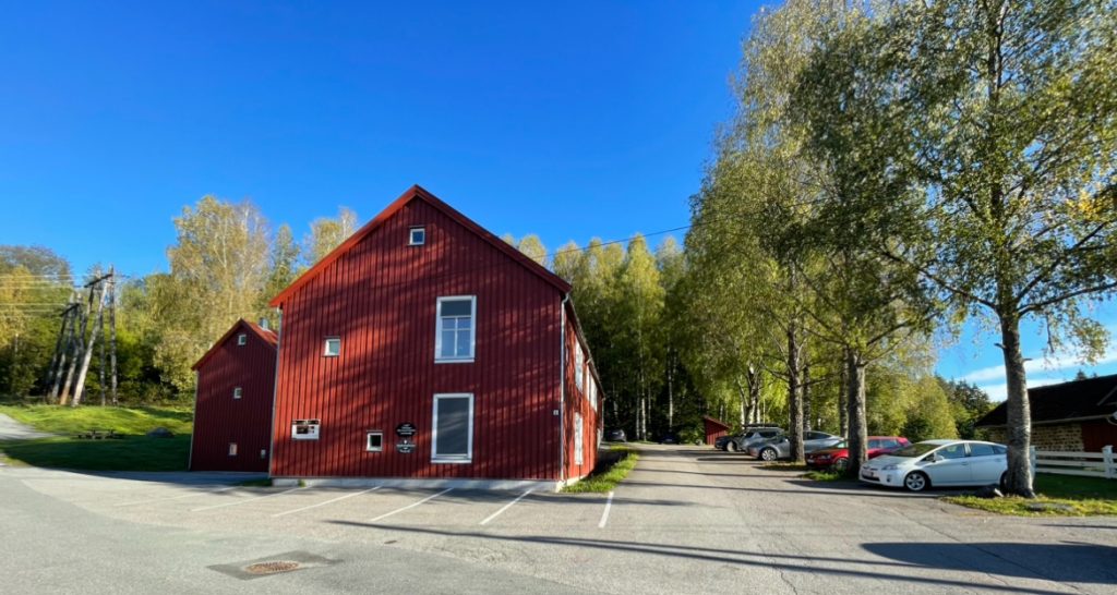 Bærums Verk Tannklinikk