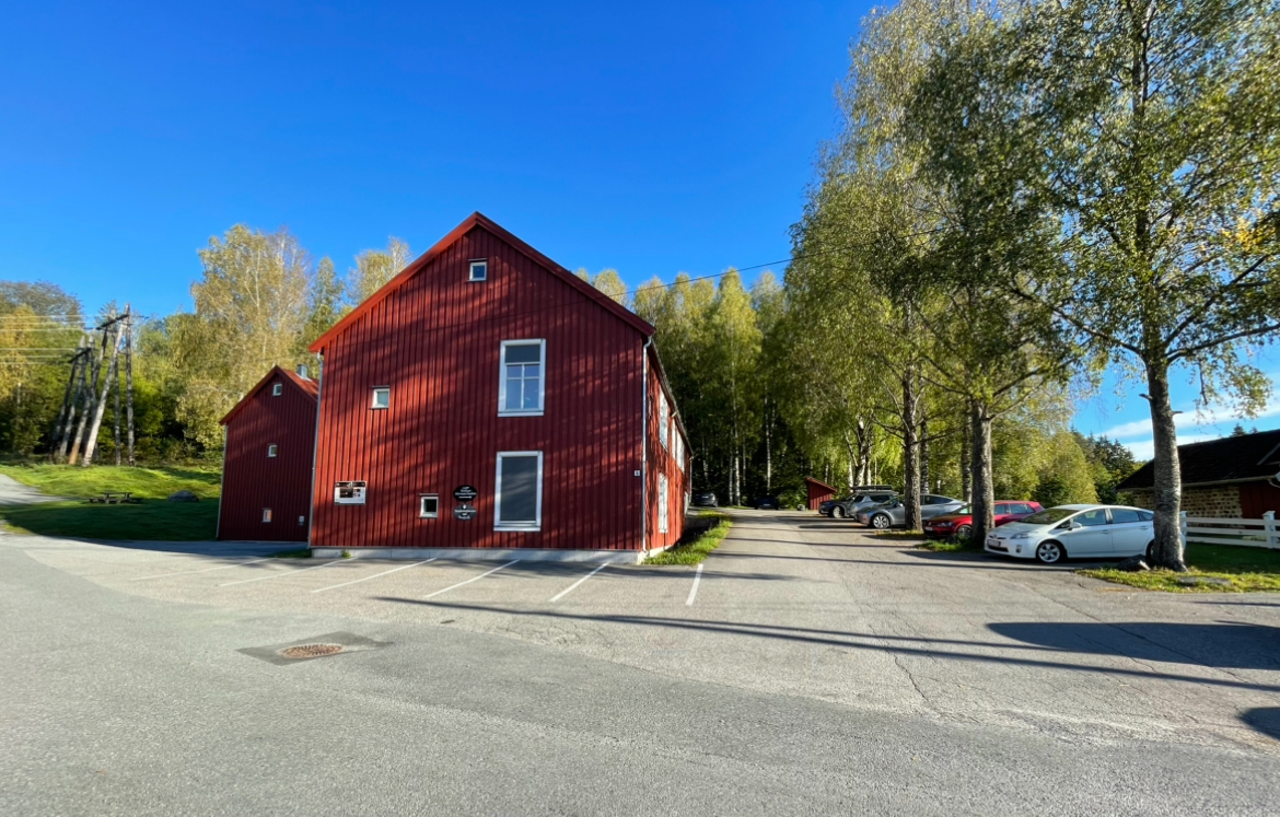 Bærums Verk Tannklinikk