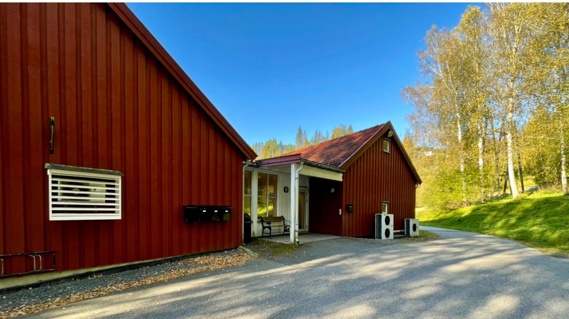 Bærums Verk Tannklinikk