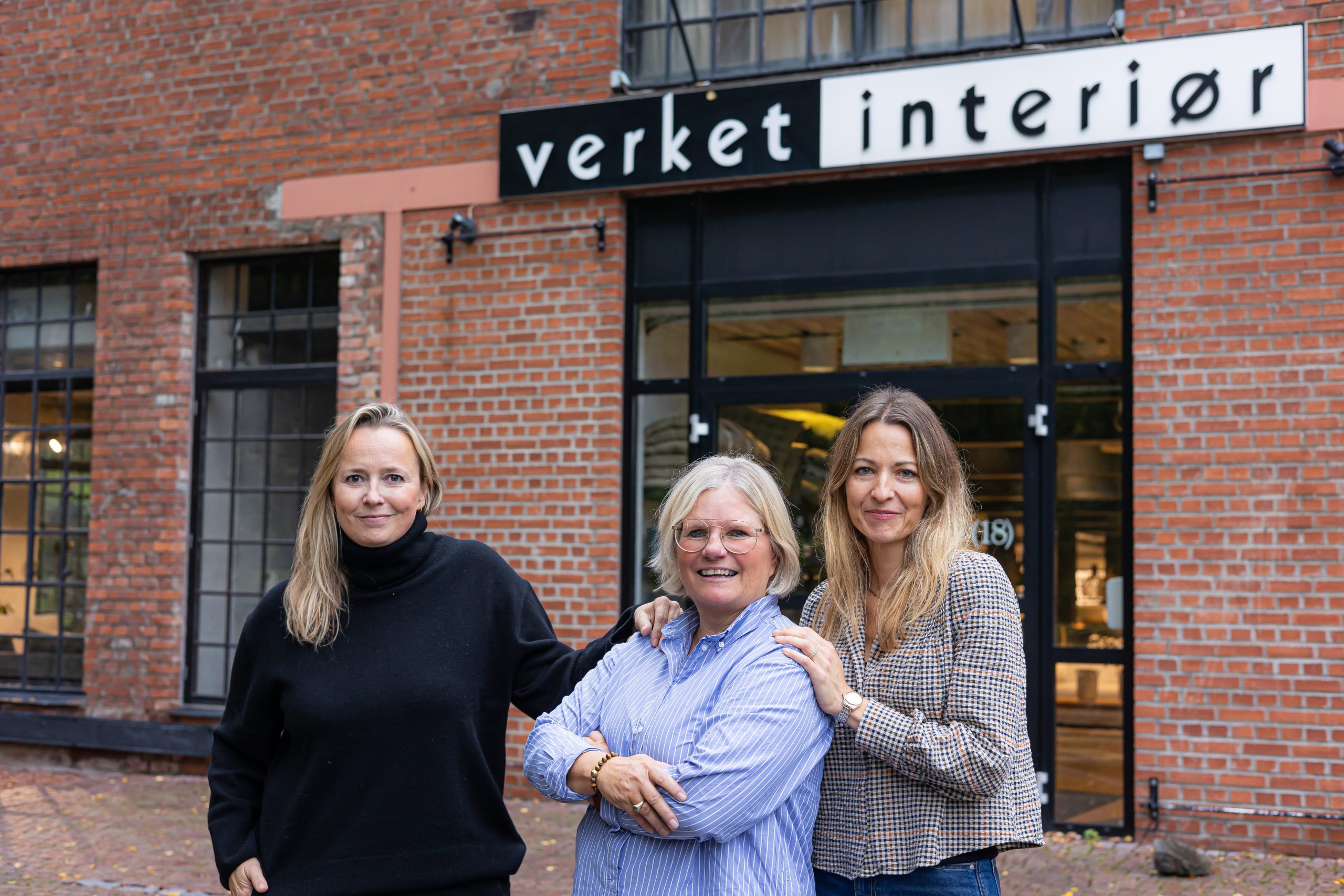 Verket Interiør