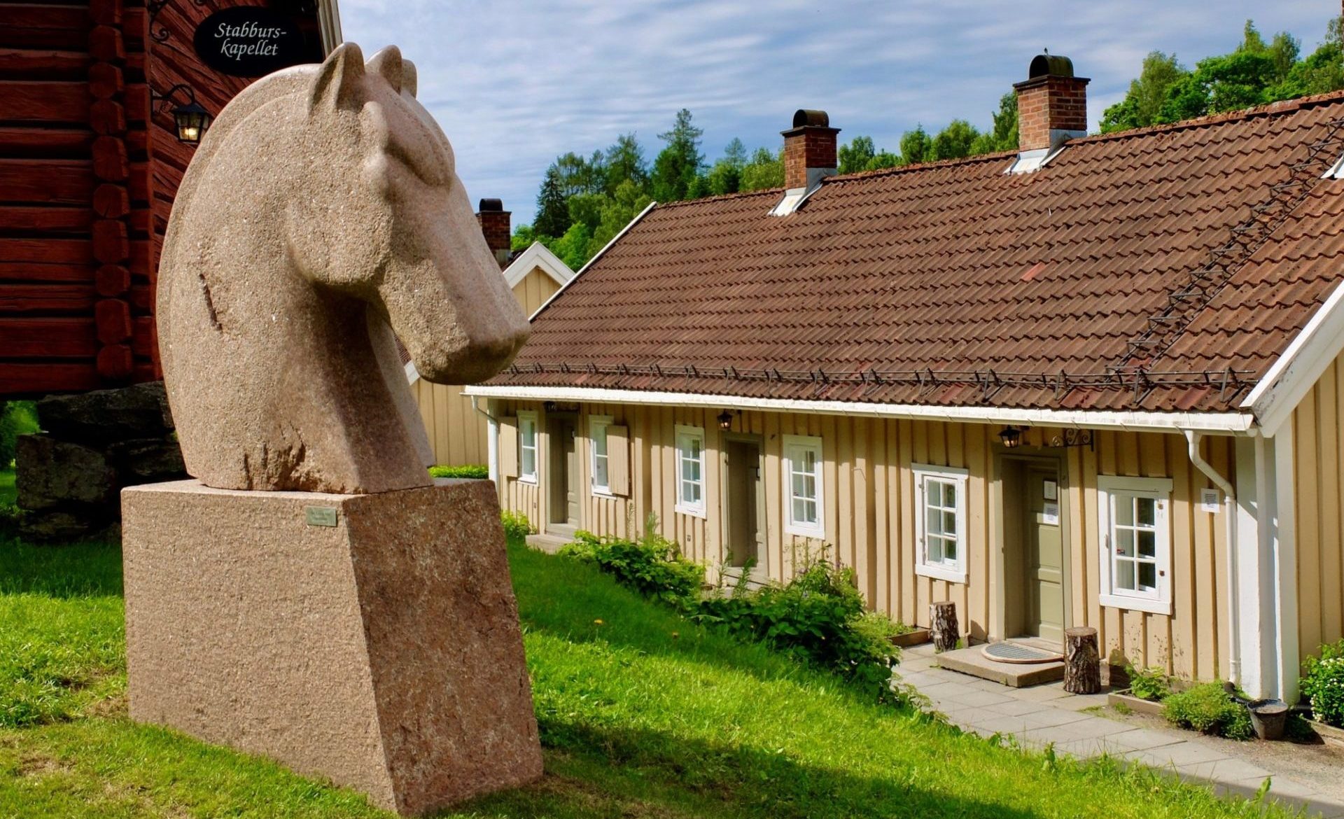 Stabburskapellet