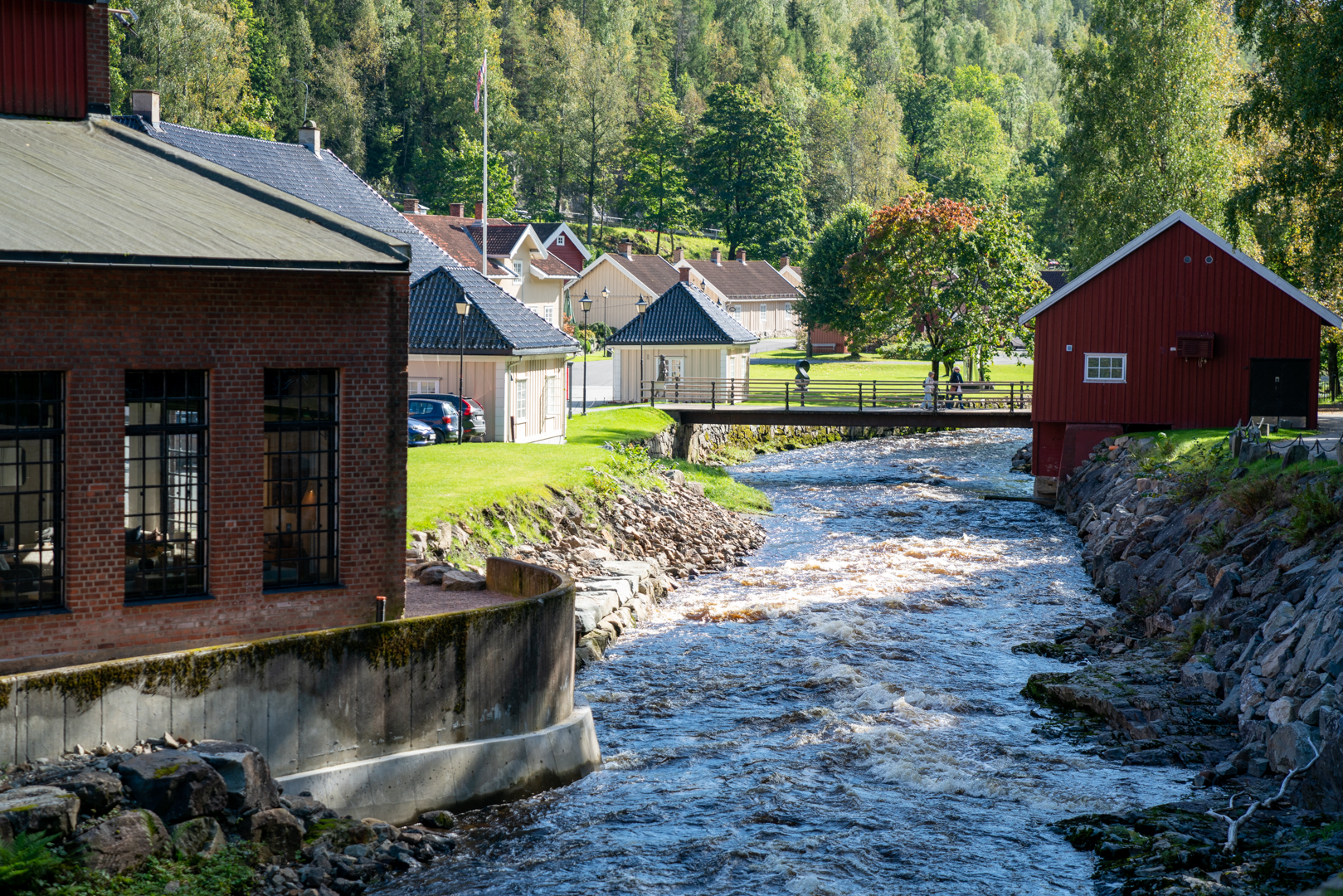 Bærums Verk