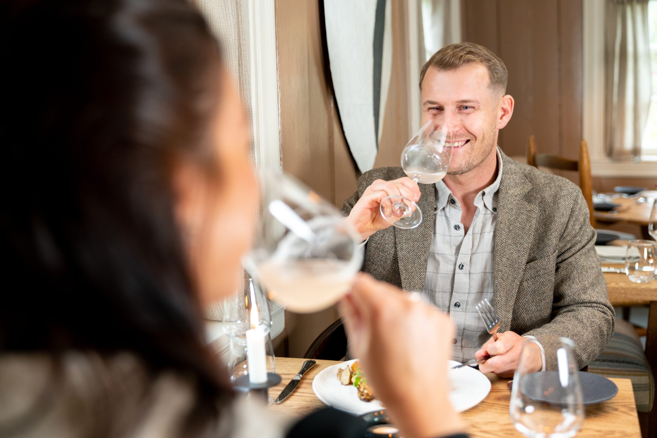 Vertshuset Bærums Verk