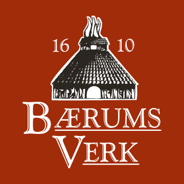 Bærums Verk (ironwork) logo