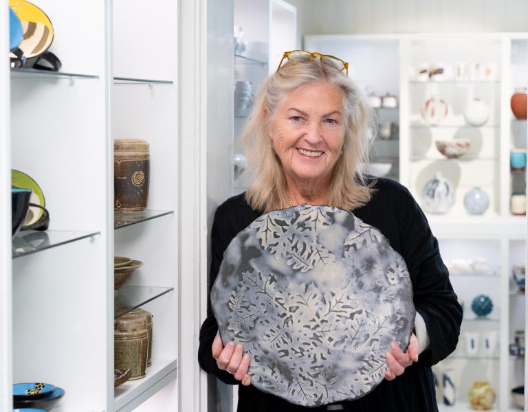 Bærum Kunsthåndverk på Bærums Verk