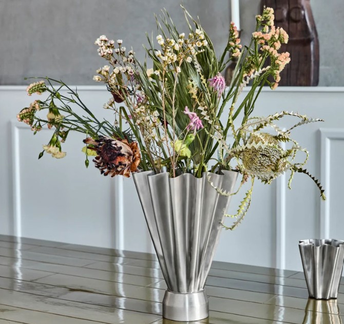 Vase fra Verket Interiør