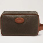 Mulberry toalettmappe fra Studio Sommerfeldt på Bærums Verk