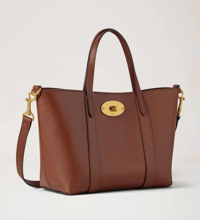 Mulberry veske fra Studio Sommerfeldt