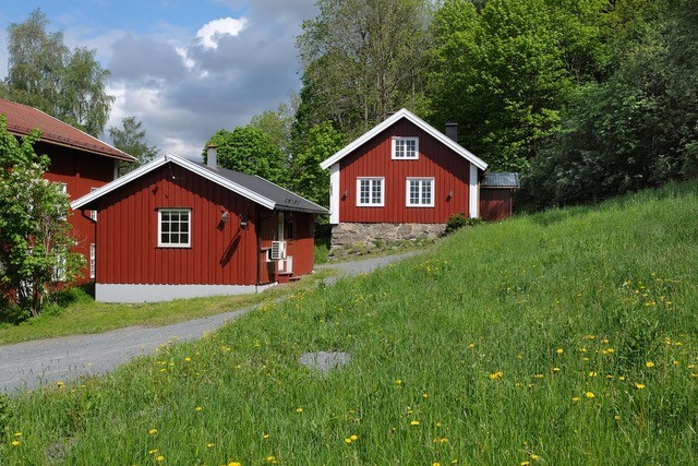 Verket Massasje