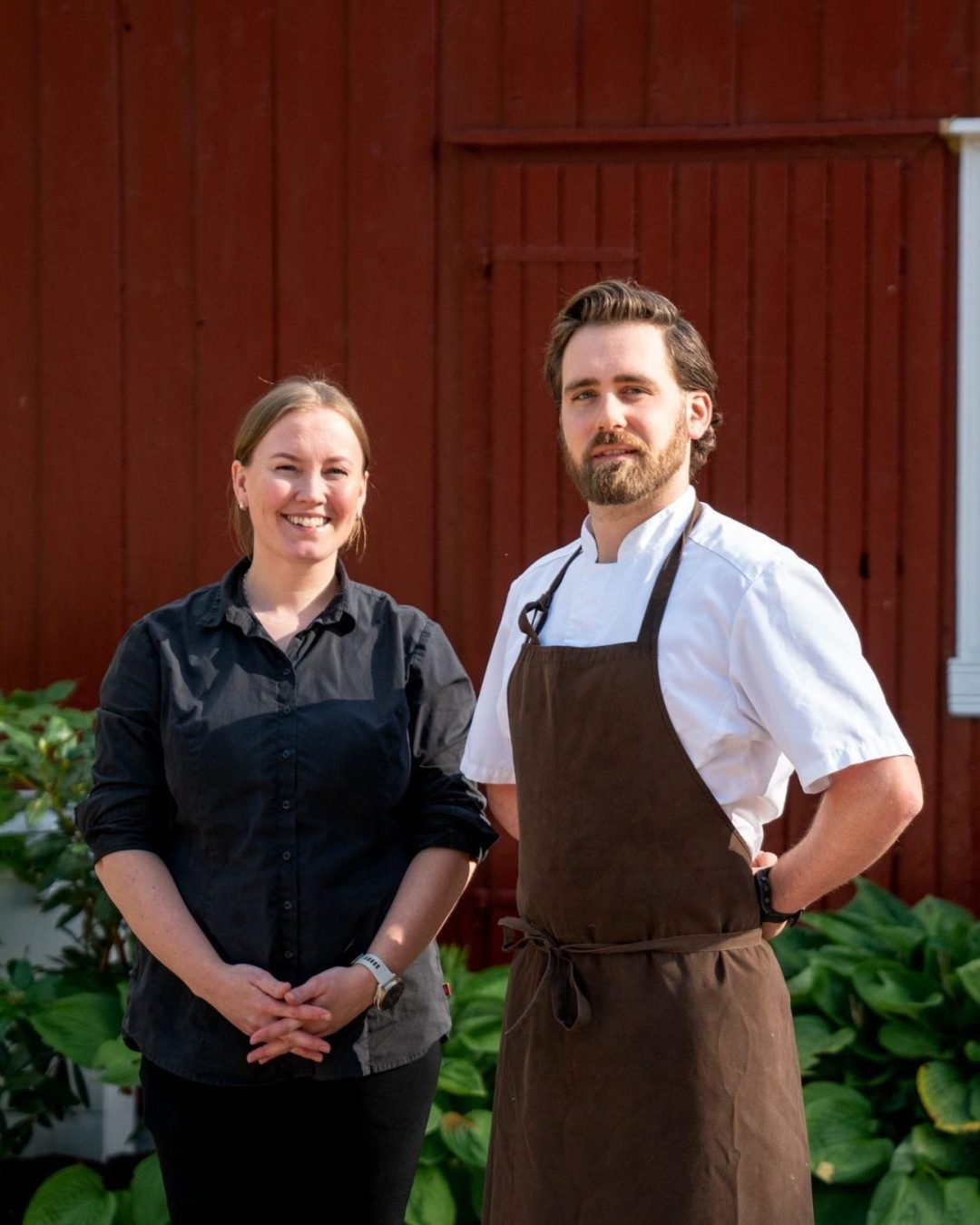 Vertshuset Bærums Verk