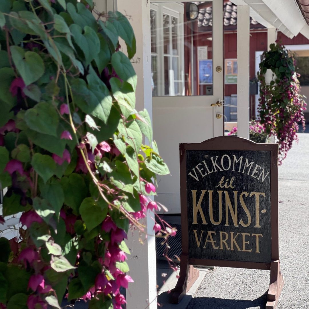 Kunstværket