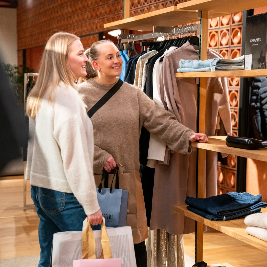 Studio Sommerfeldt shopping klær