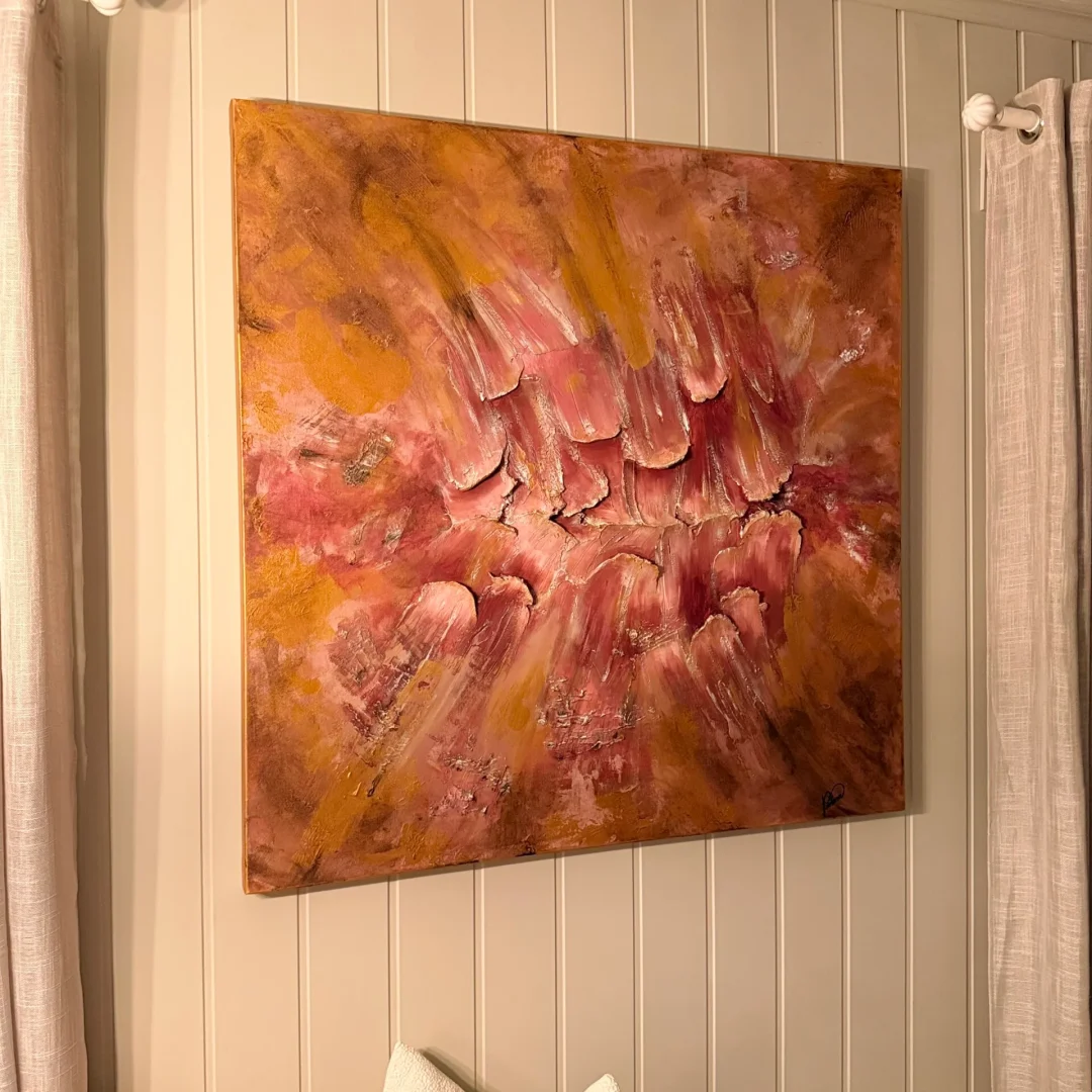 Mariona Gallery på Bærums Verk
