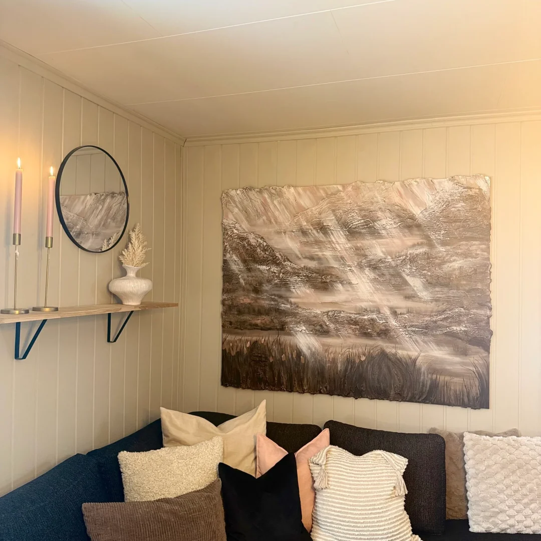 Mariona Gallery på Bærums Verk